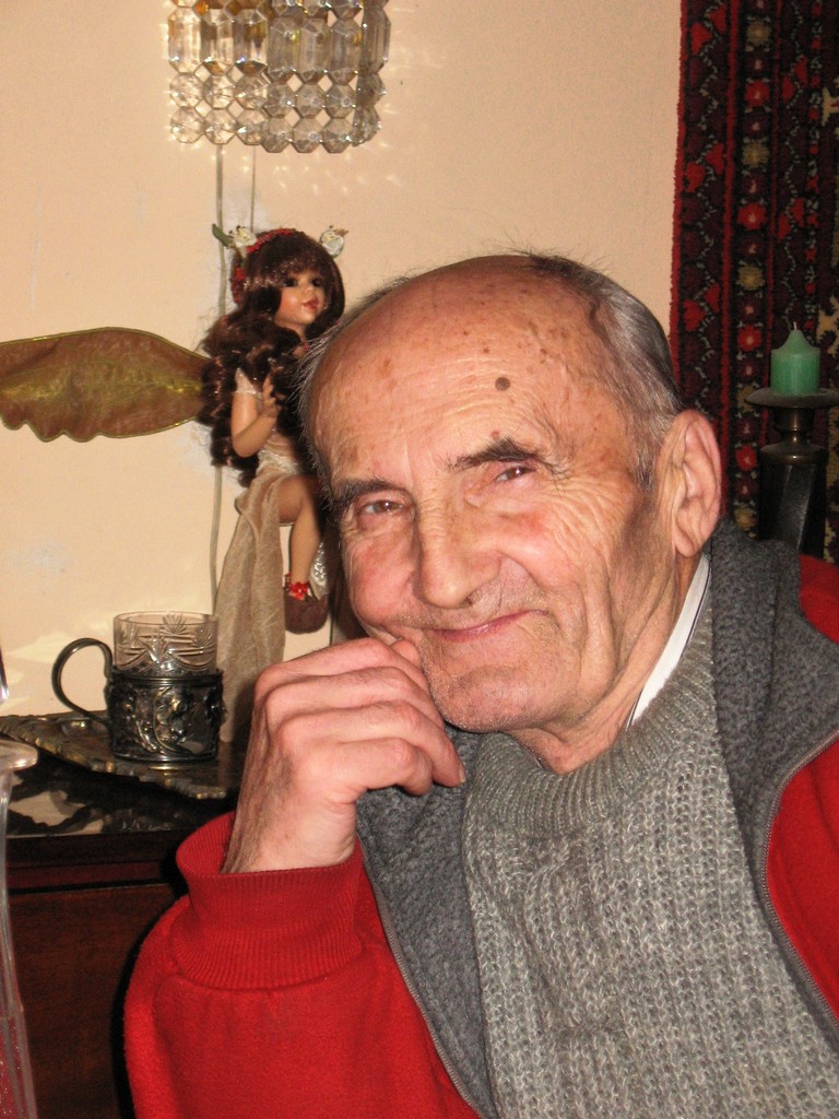 Константин Николаевич Плотников